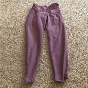 old navy athletic leggings